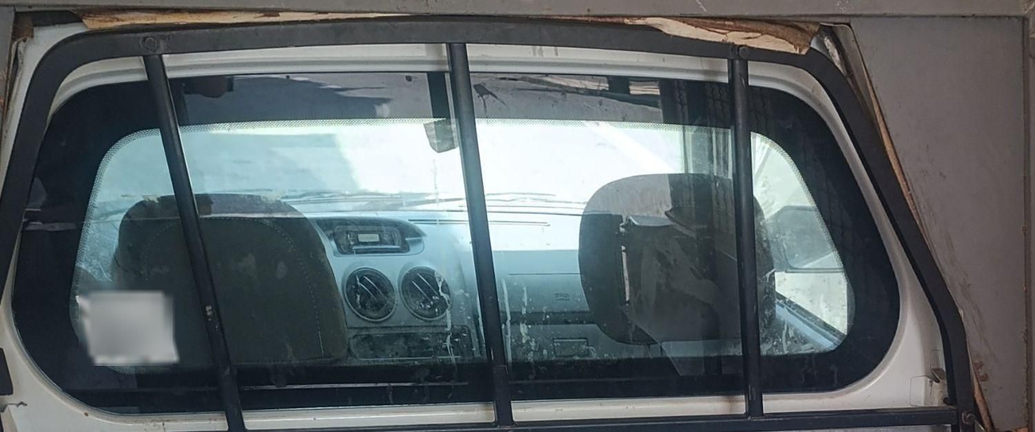پراید 151 SE - 1401