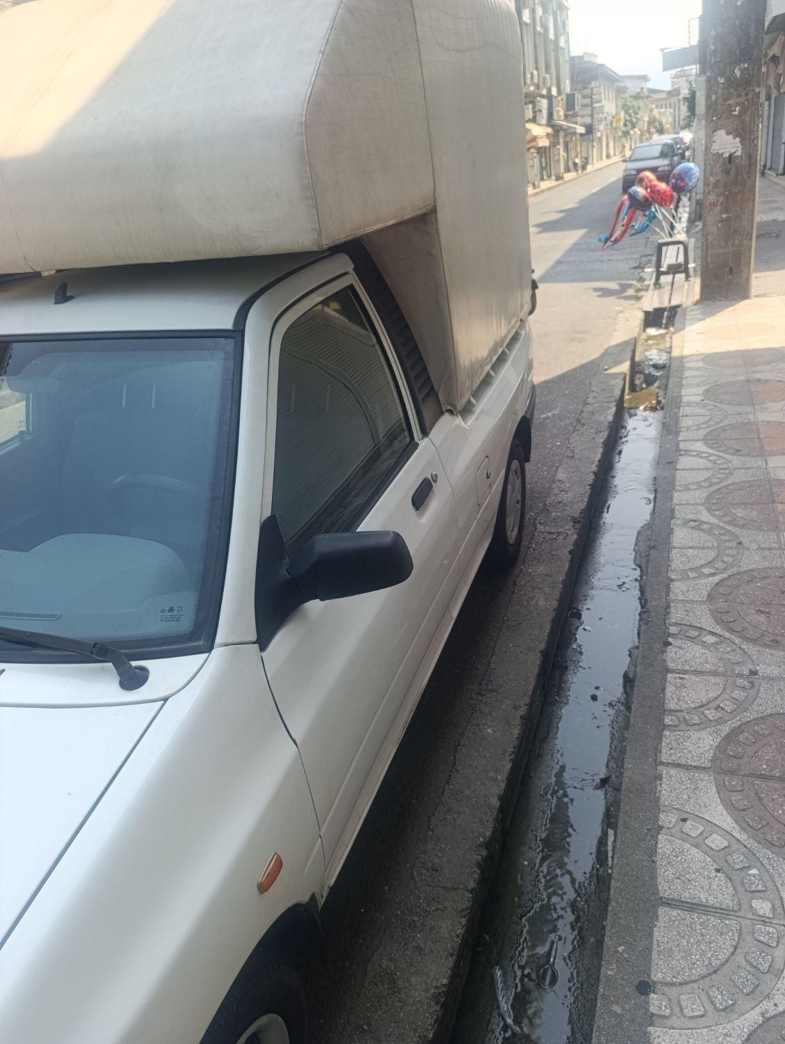 پراید 151 SE - 1401