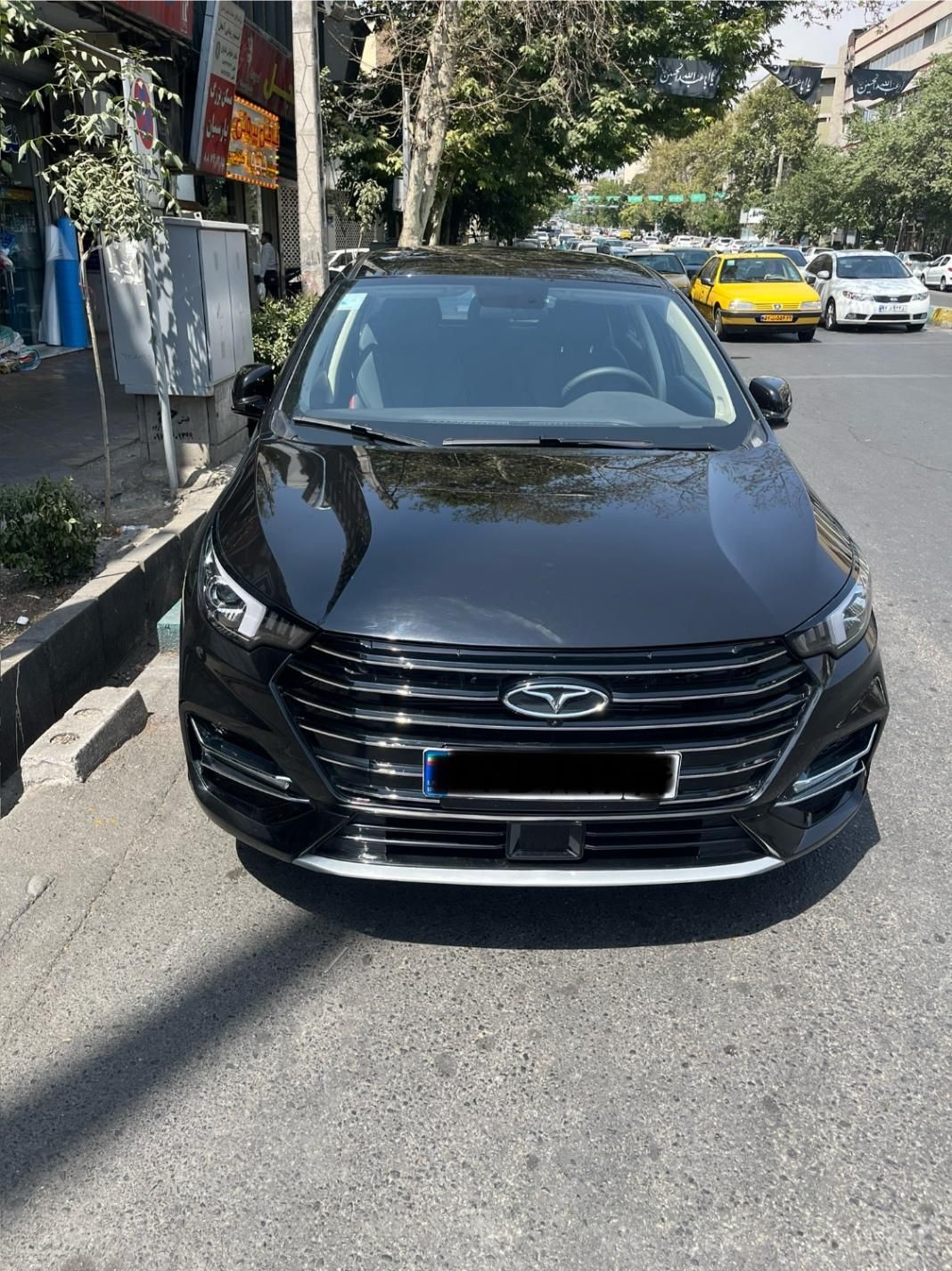 فونیکس آریزو 6 پرو اتوماتیک - 1403