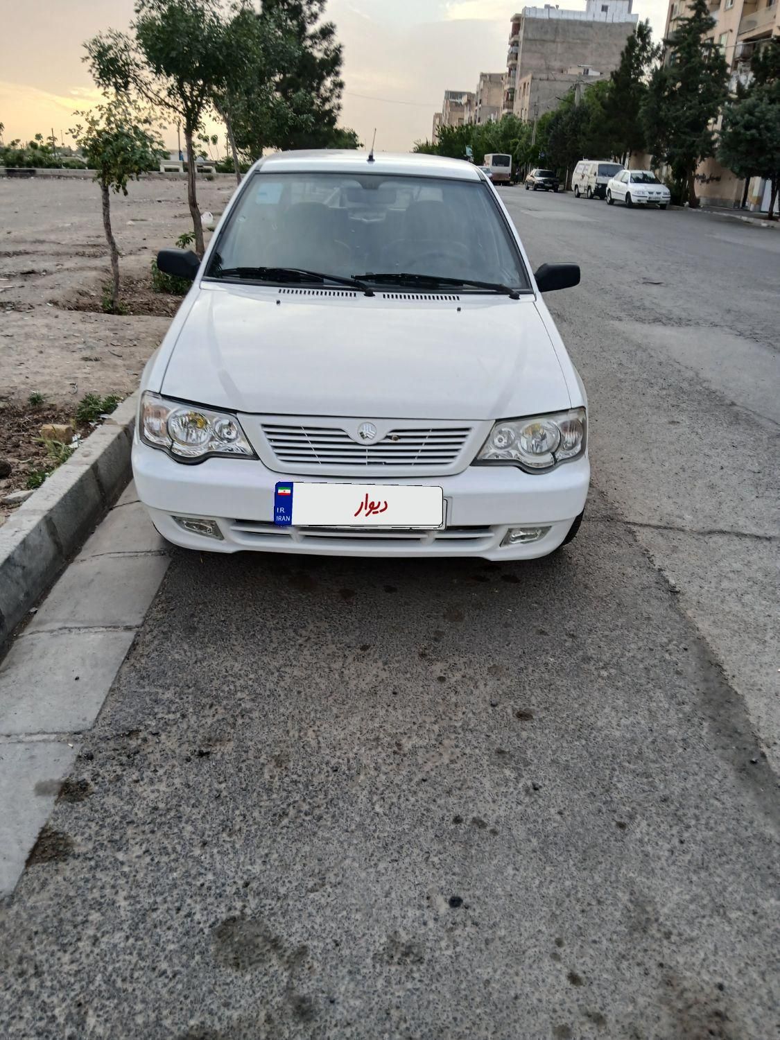 خودرو پراید، 111 آگهی ann_19424263