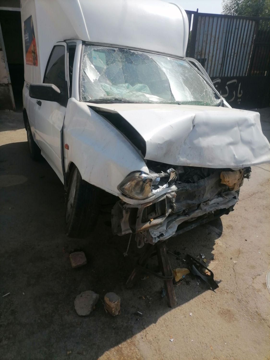 پراید 151 SE - 1400