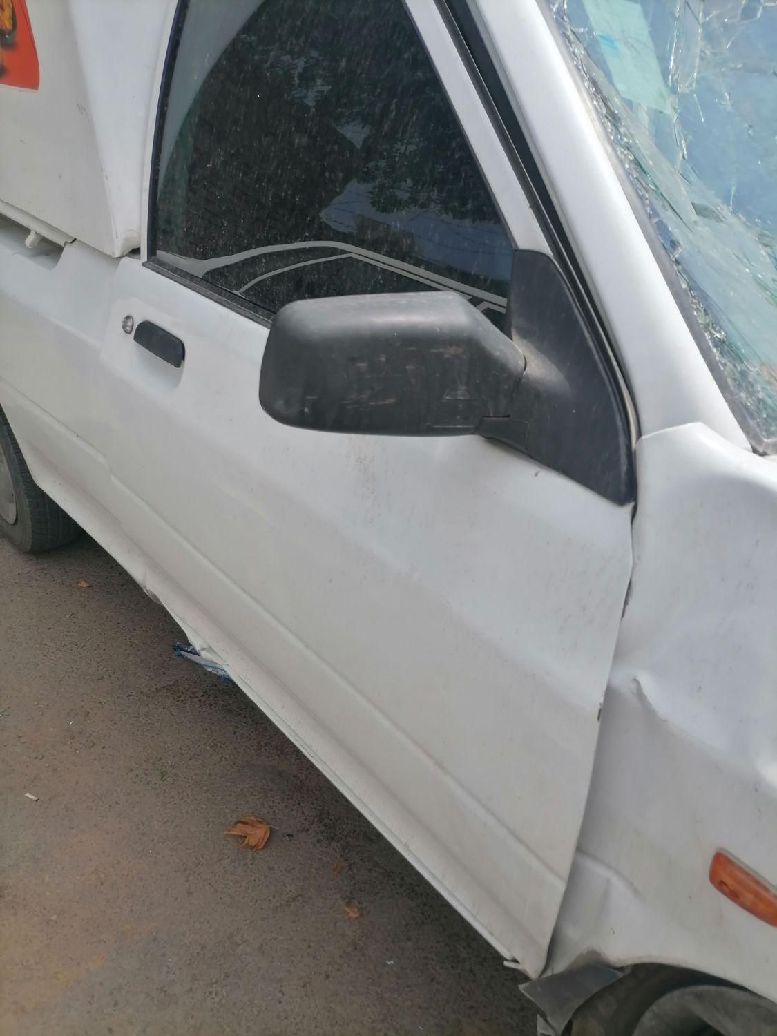 پراید 151 SE - 1400