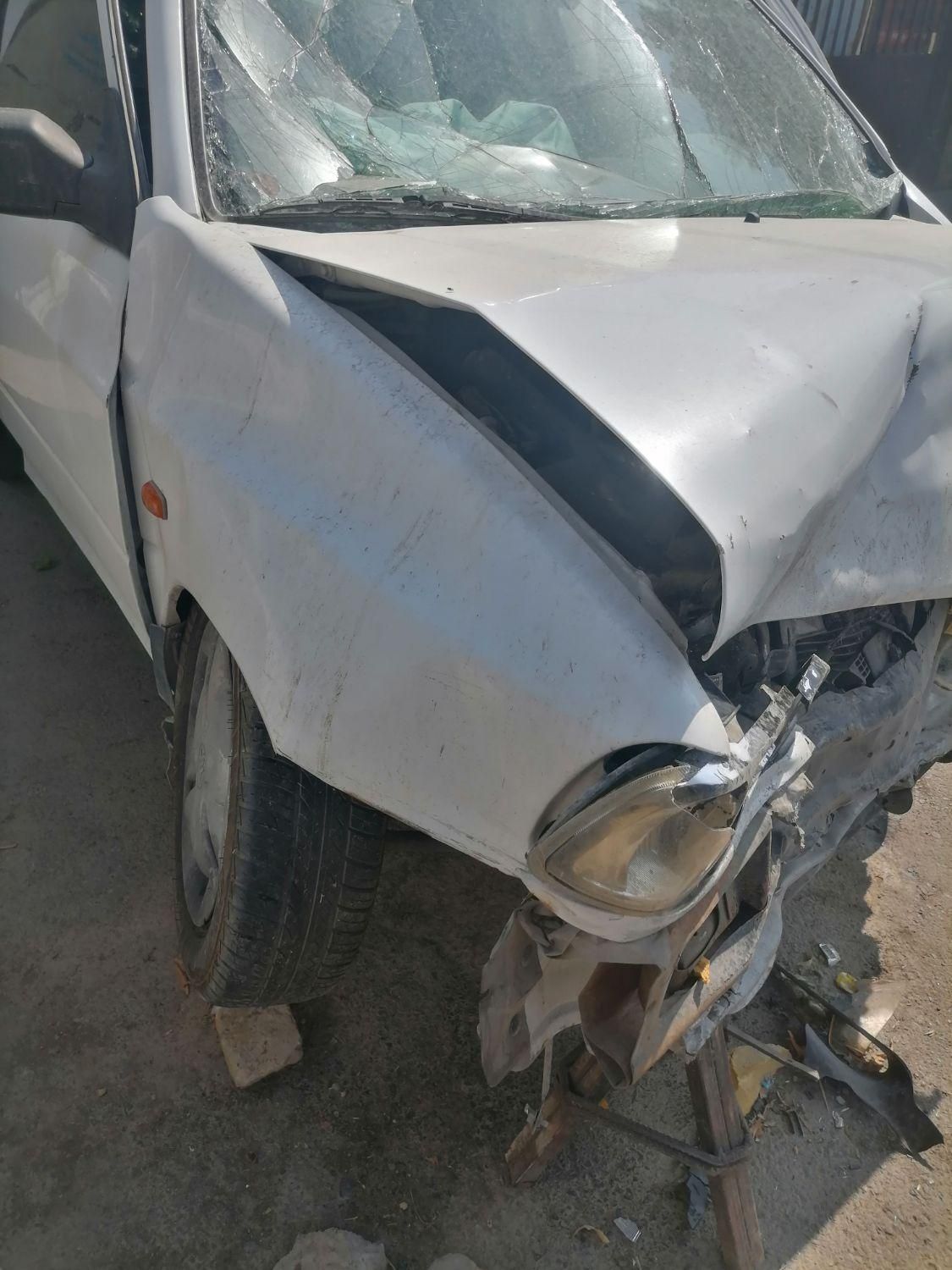 پراید 151 SE - 1400