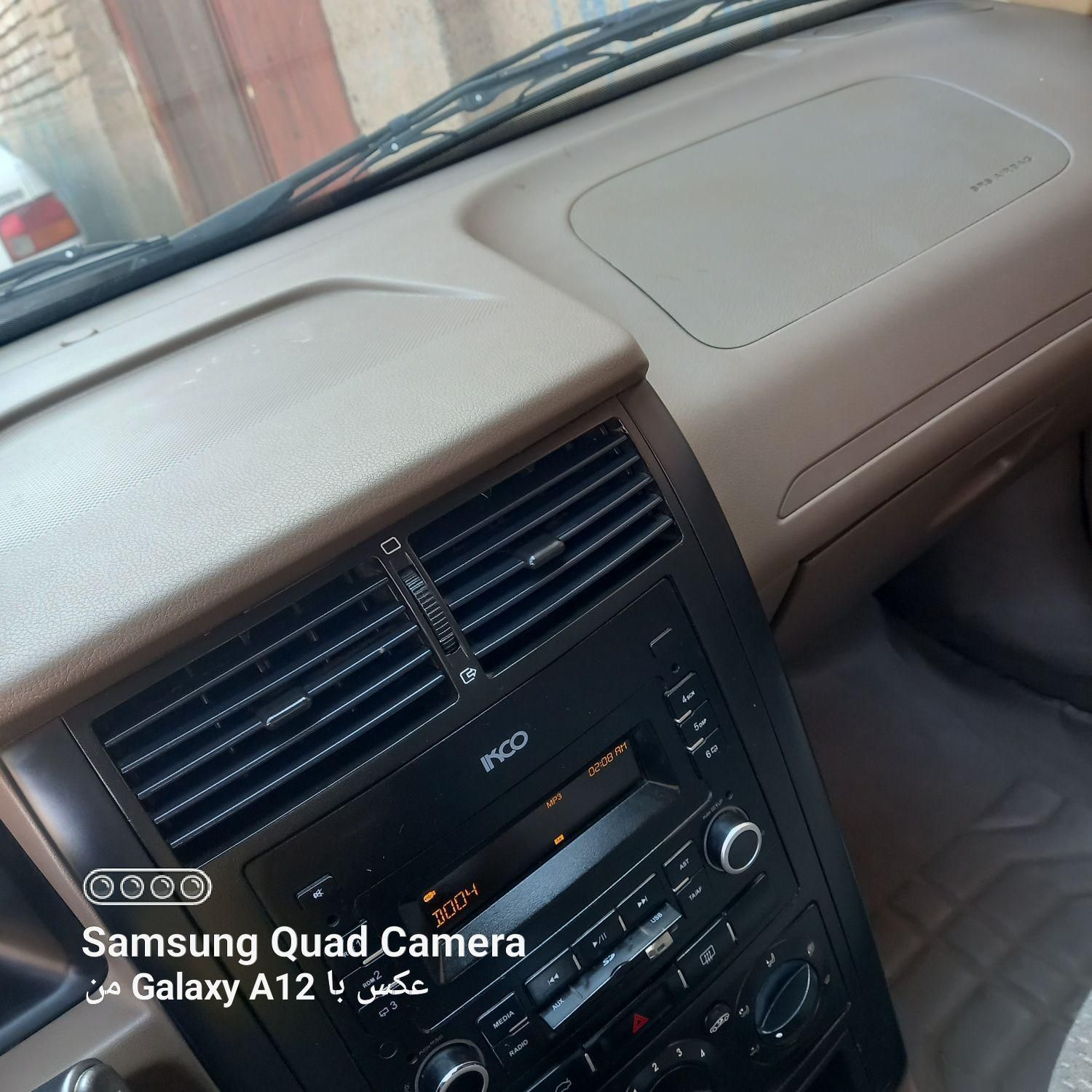 خودرو پژو، 405 SLX آگهی ann_19424273