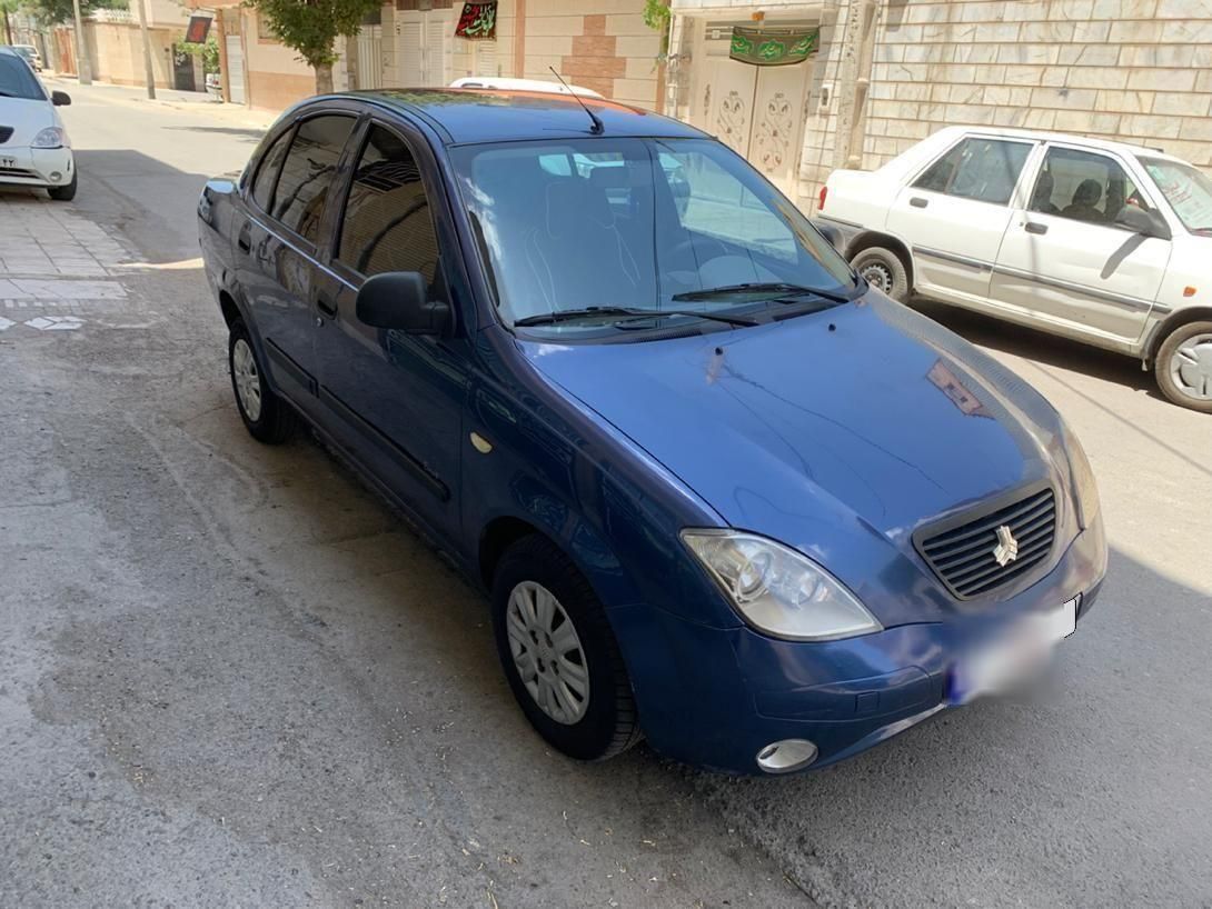 خودرو تیبا، صندوق دار آگهی ann_19424278