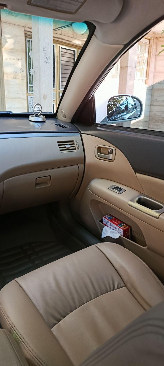 ام وی ام 530 دنده ای - 1393