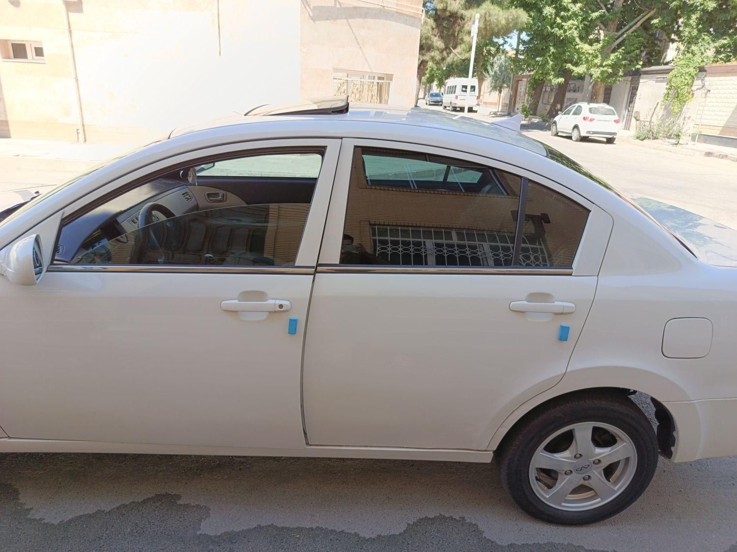 ام وی ام 530 دنده ای - 1393