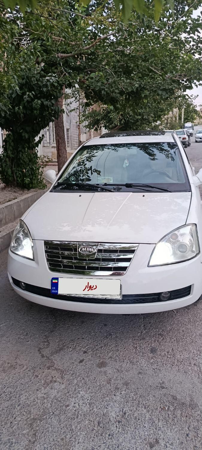 خودرو ام وی ام، 530 آگهی ann_19424287