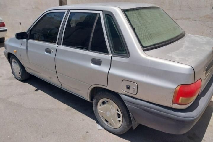 پراید 131 SE - 1392