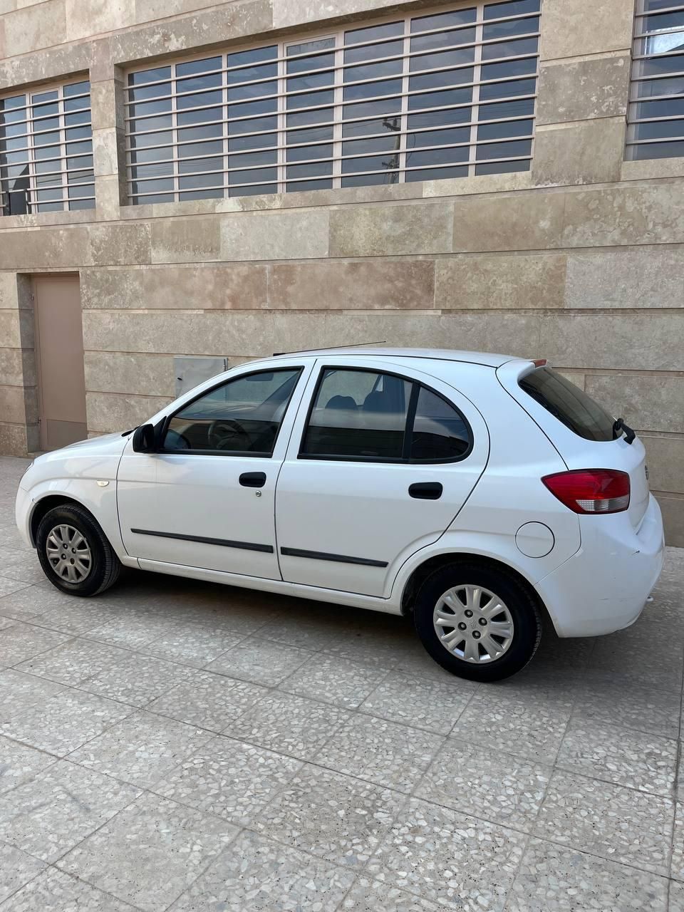 خودرو تیبا، صندوق دار آگهی ann_19424312