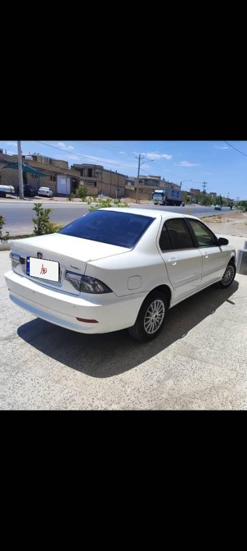 سمند LX EF7 - 1402