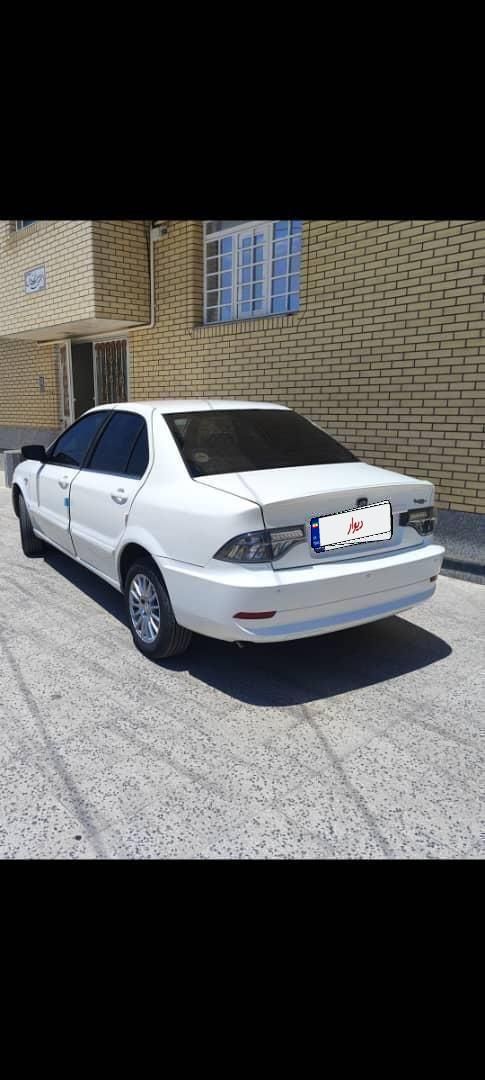 سمند LX EF7 - 1402