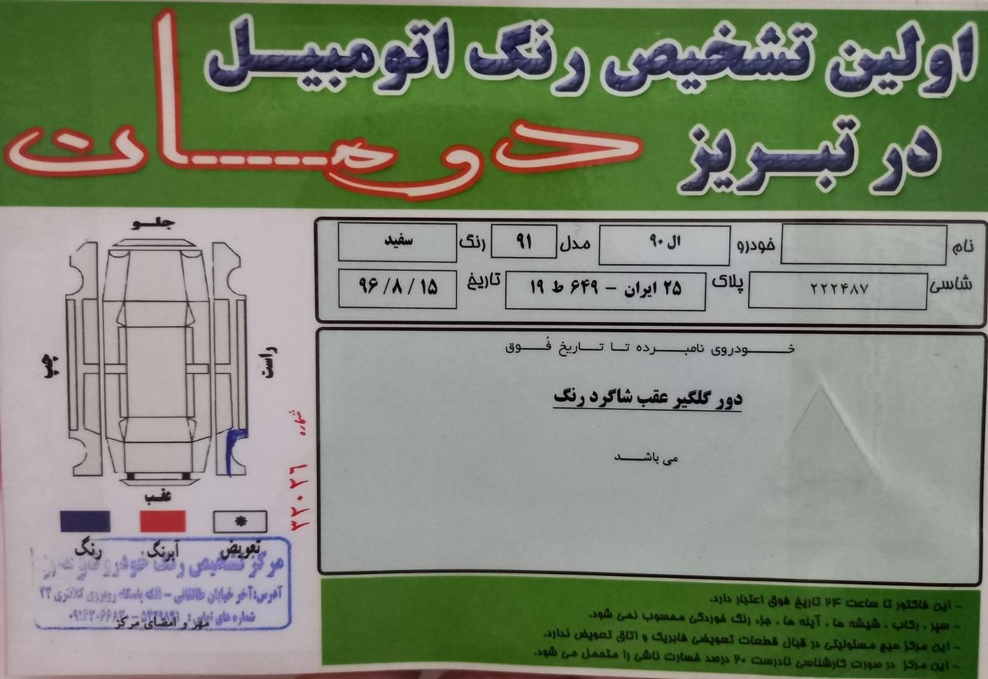 رنو تندر 90 E2 - 1391