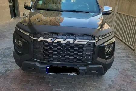 خودرو کی ام سی، T9 آگهی ann_19424341