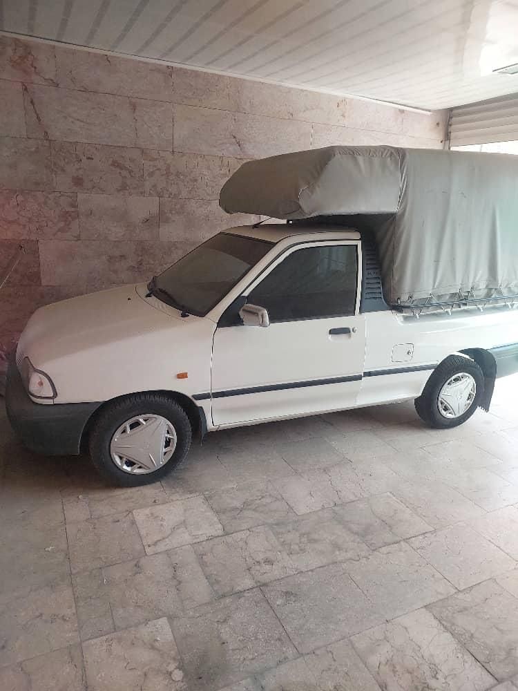 پراید 151 SE - 1401