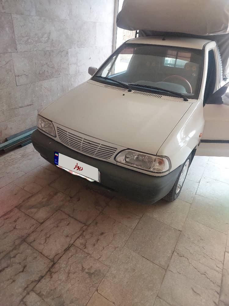 پراید 151 SE - 1401