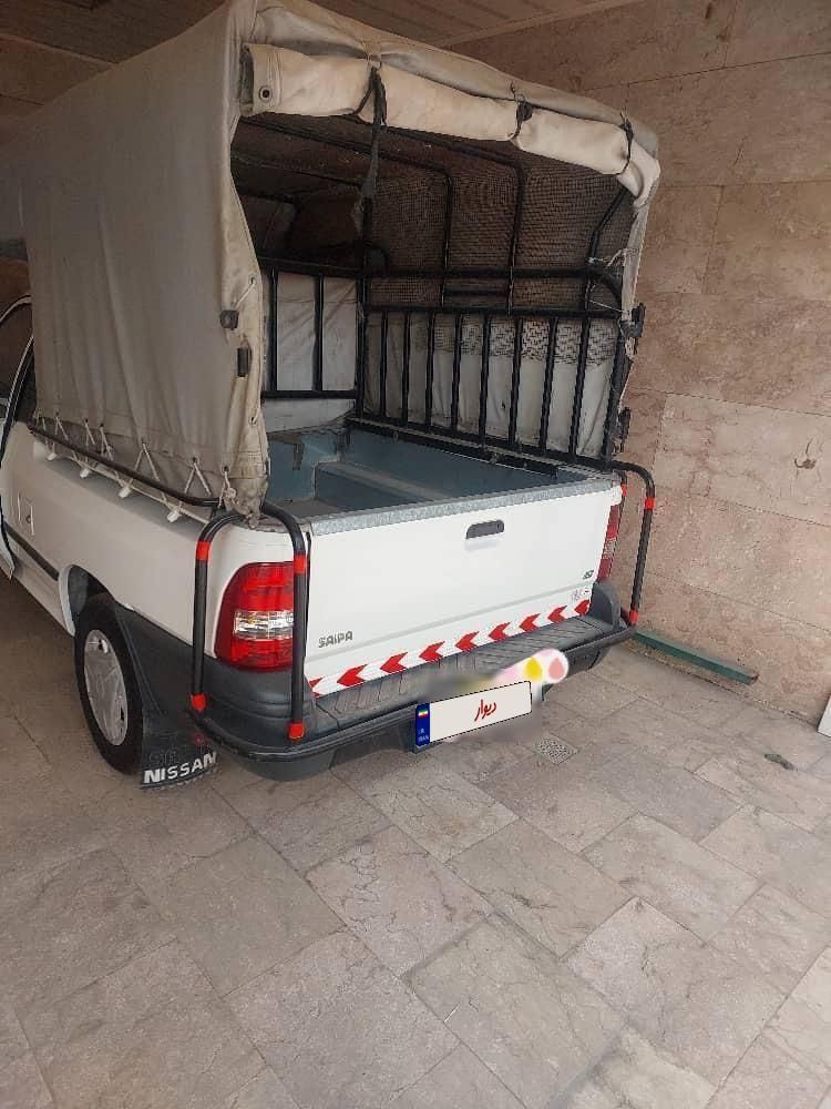 پراید 151 SE - 1401