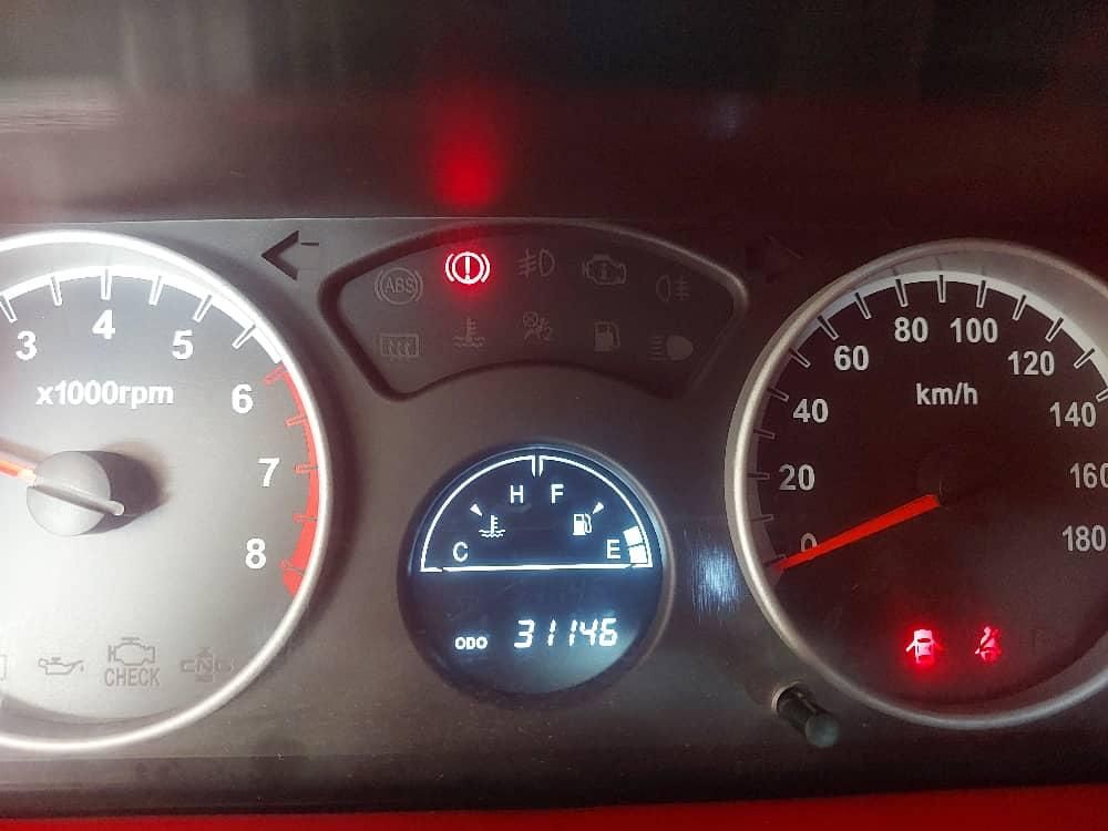 پراید 151 SE - 1401