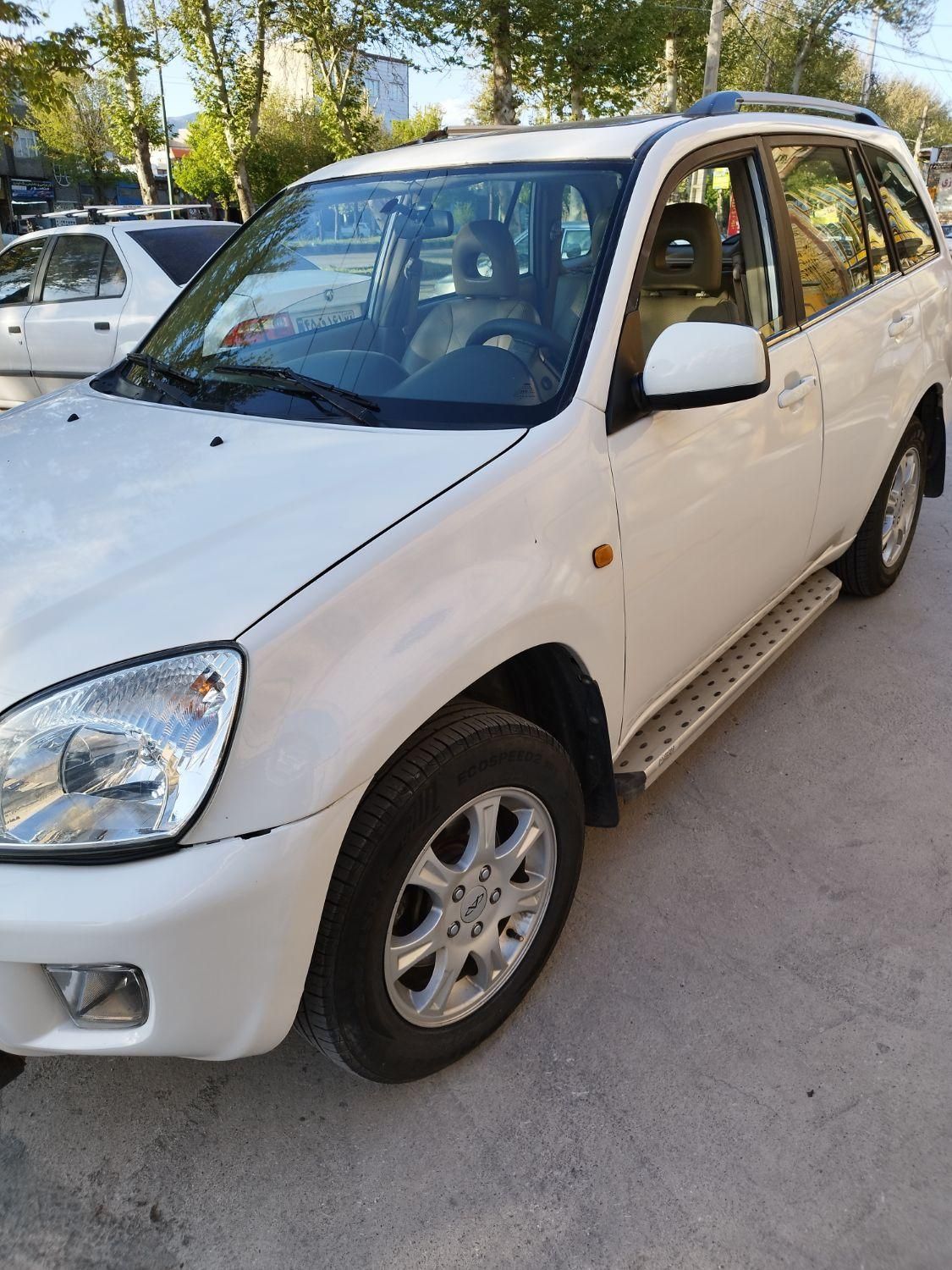 خودرو ام وی ام، X33 آگهی ann_19424372
