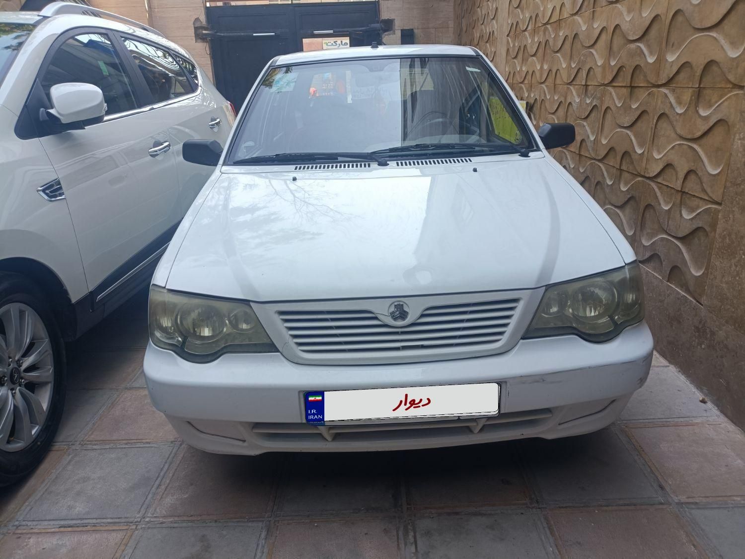 خودرو پراید، 111 آگهی ann_19424381