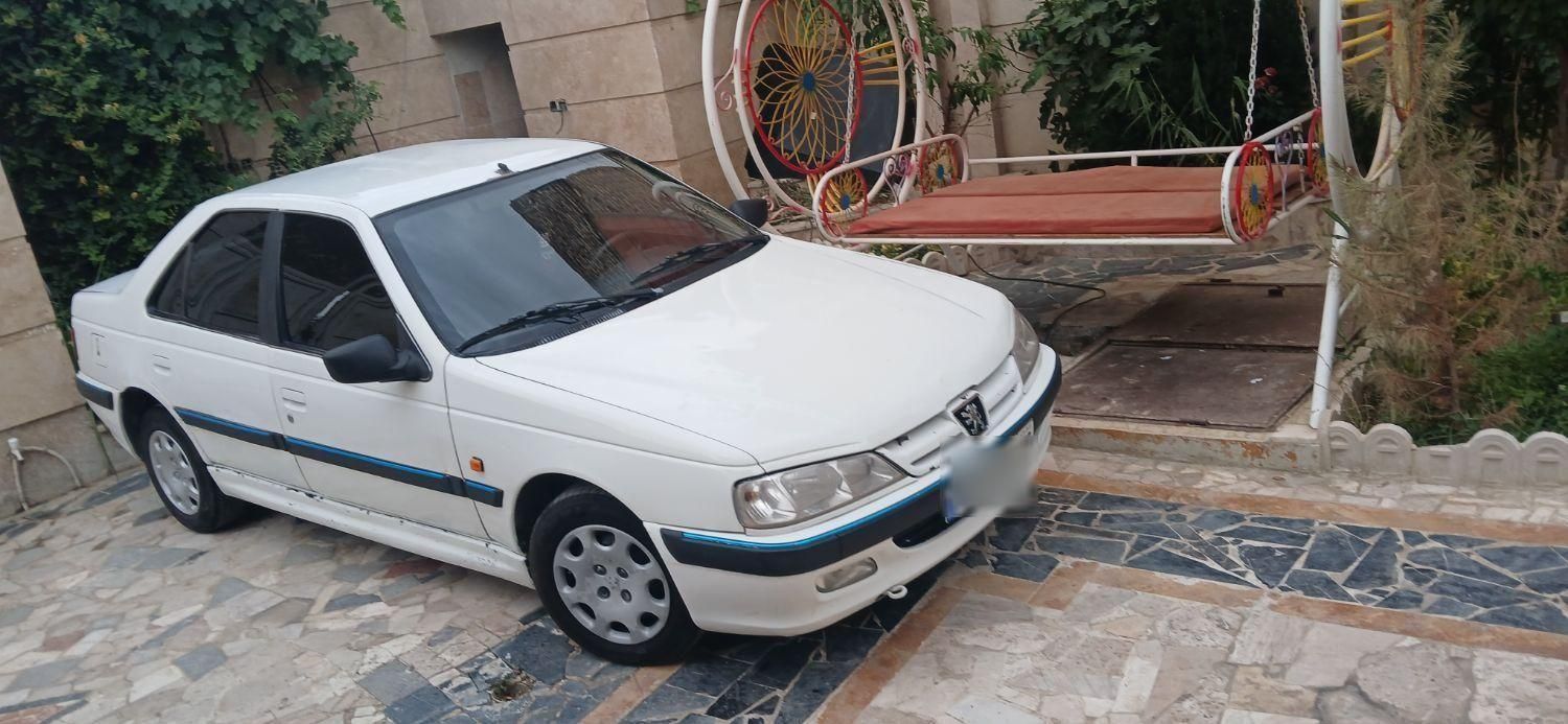 خودرو پژو، پارس آگهی ann_19424393