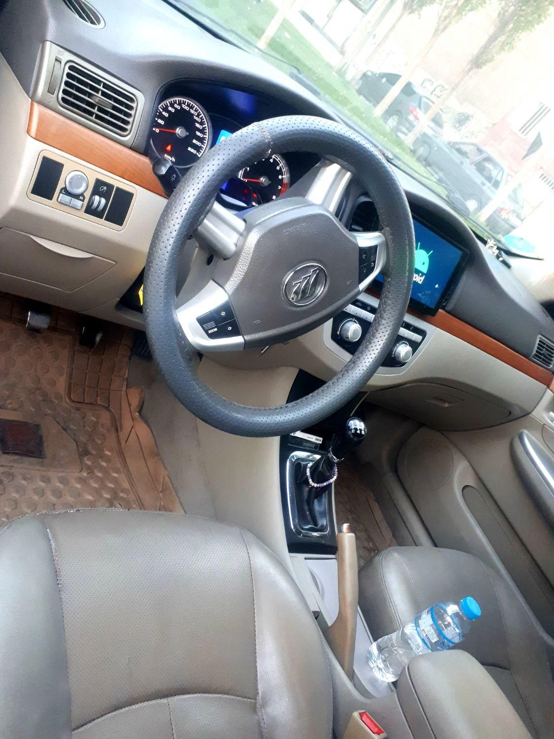 لیفان 620 دنده‌ای 1600 - 1390