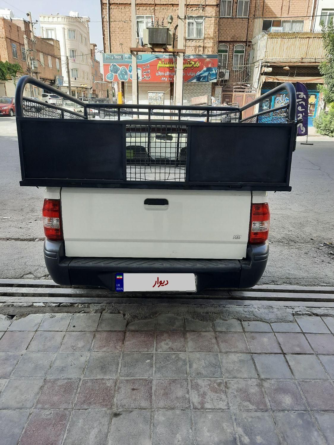 پراید 151 SE - 1402