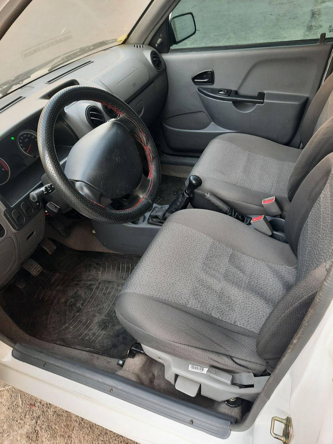 پراید 151 SE - 1402