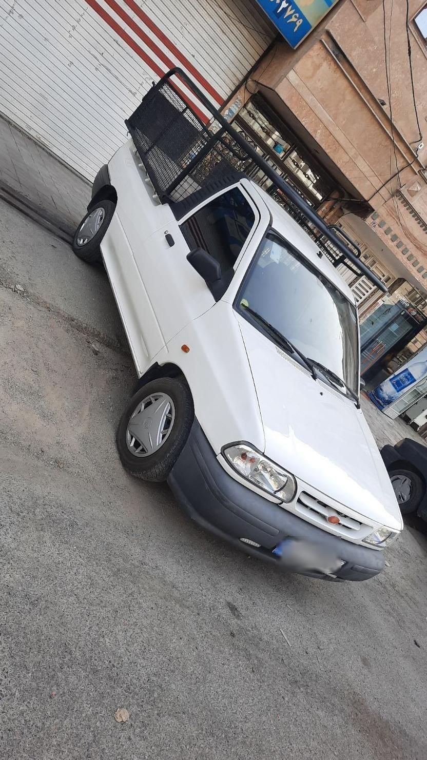 پراید 151 SE - 1402
