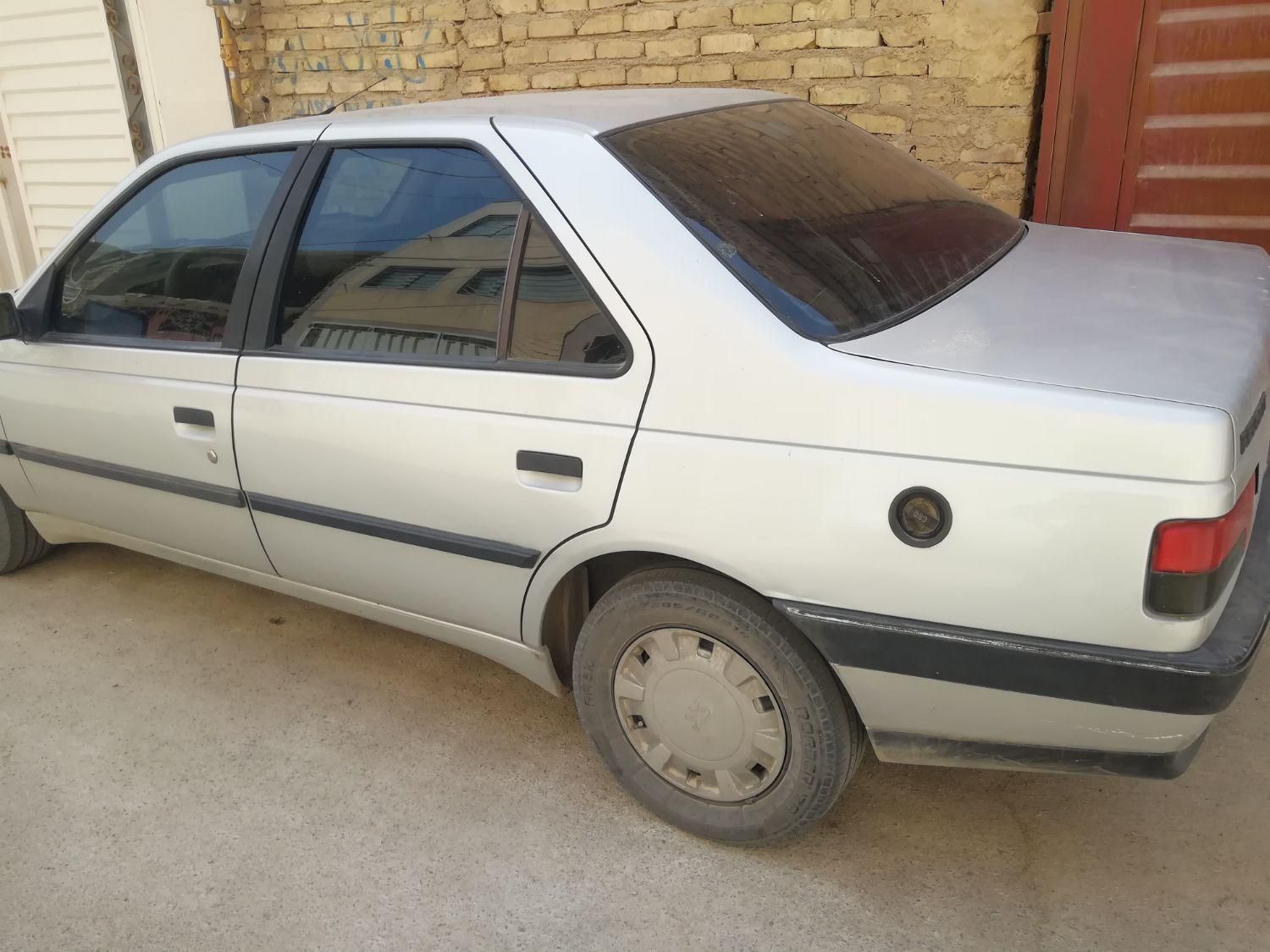 خودرو پژو، 405 آگهی ann_19424444