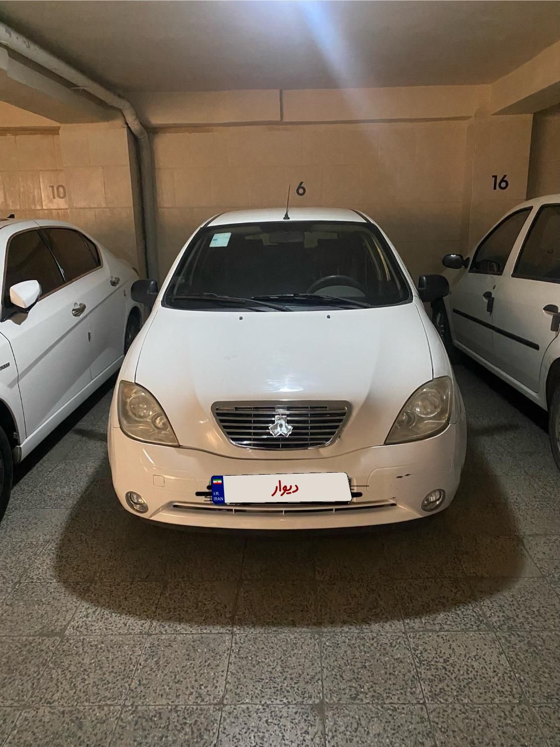 خودرو تیبا، 2 آگهی ann_19424456
