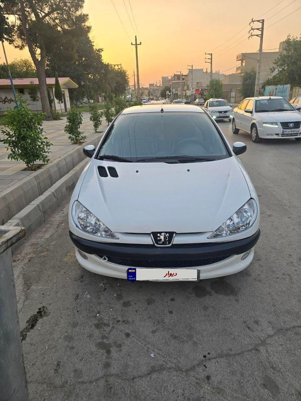 خودرو پژو، 206 آگهی ann_19424462