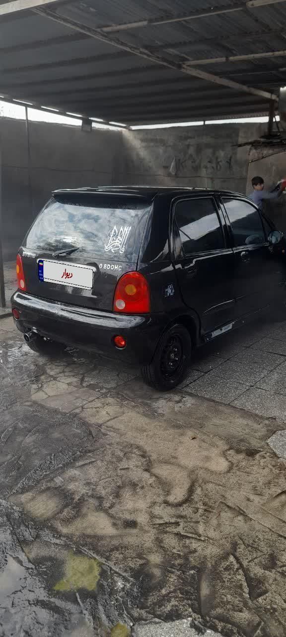 خودرو ام وی ام، 110 آگهی ann_19424473