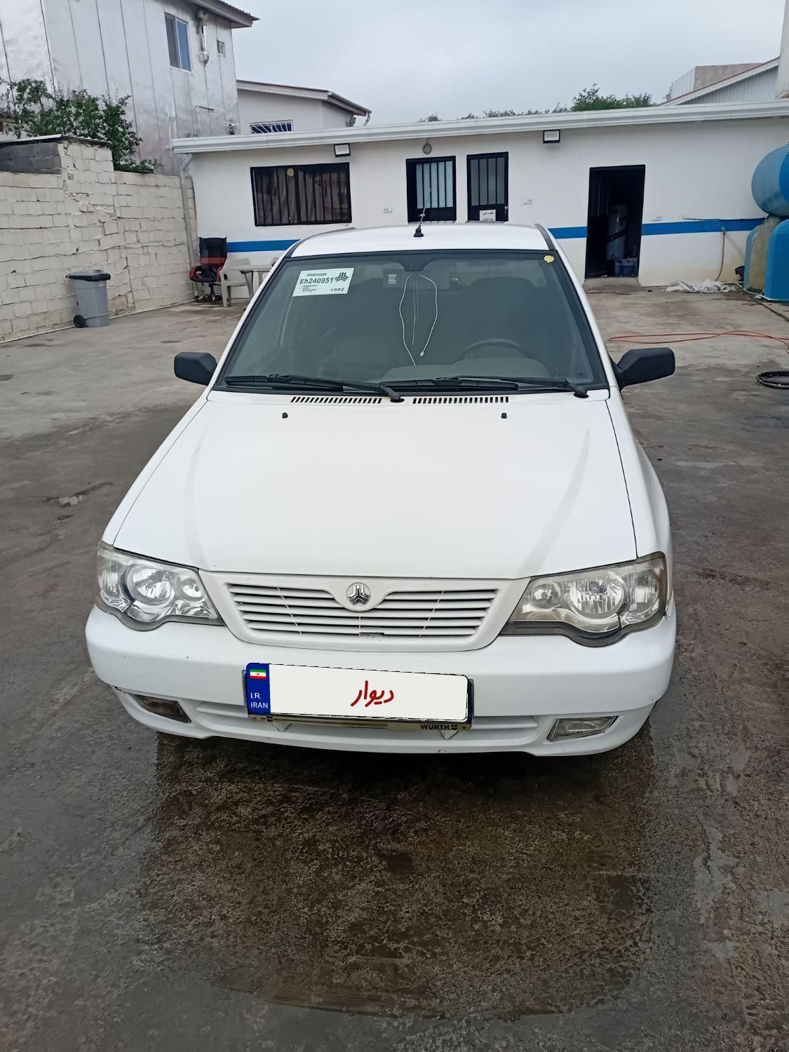 خودرو پراید، 132 آگهی ann_19424483