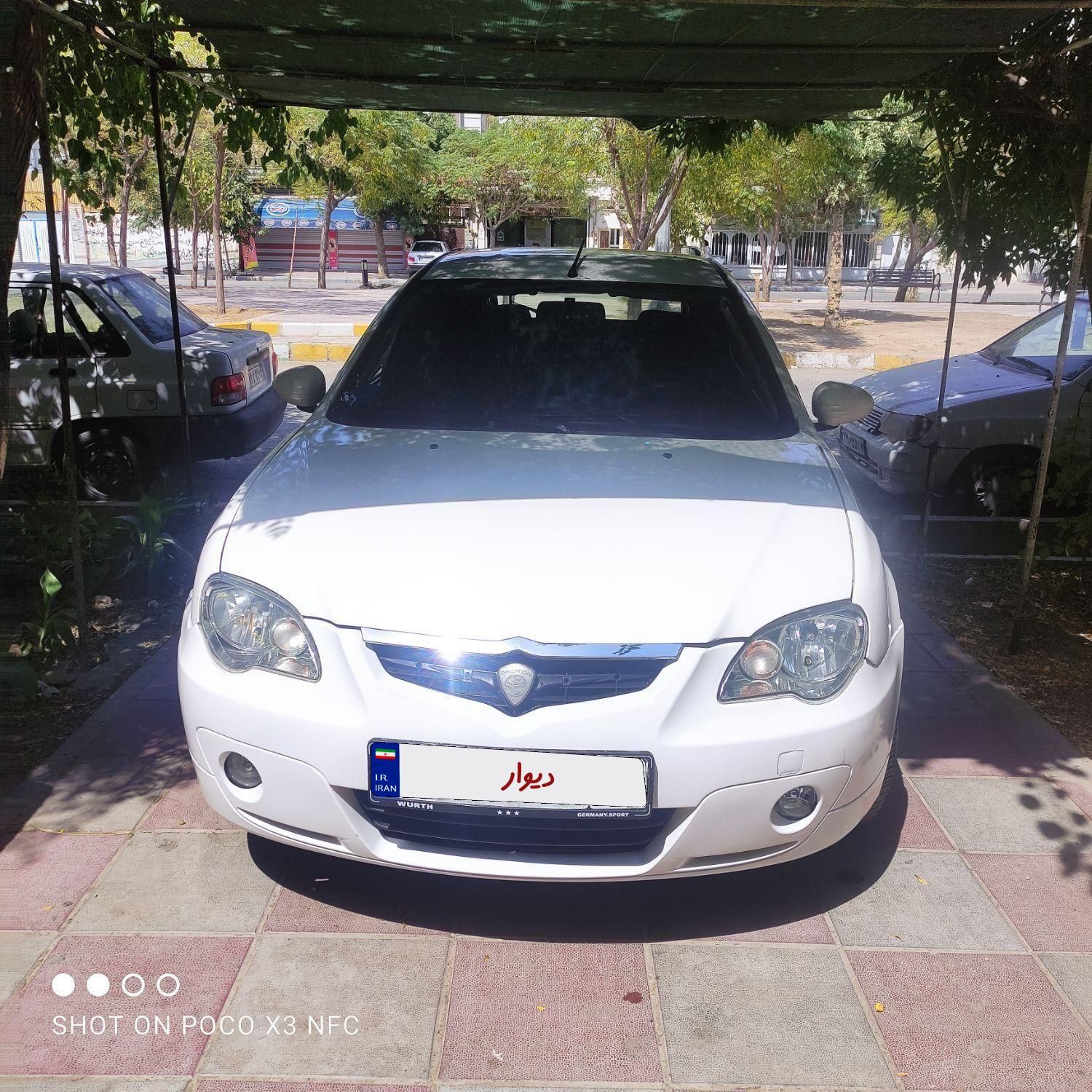 خودرو پروتون، ایمپیان آگهی ann_19424484