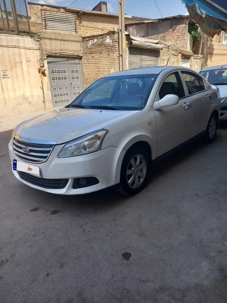ام وی ام 550 اتوماتیک - 1396