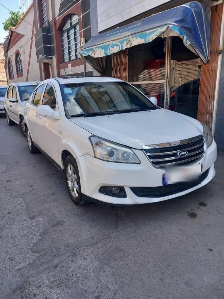 خودرو ام وی ام، 550 آگهی ann_19424489