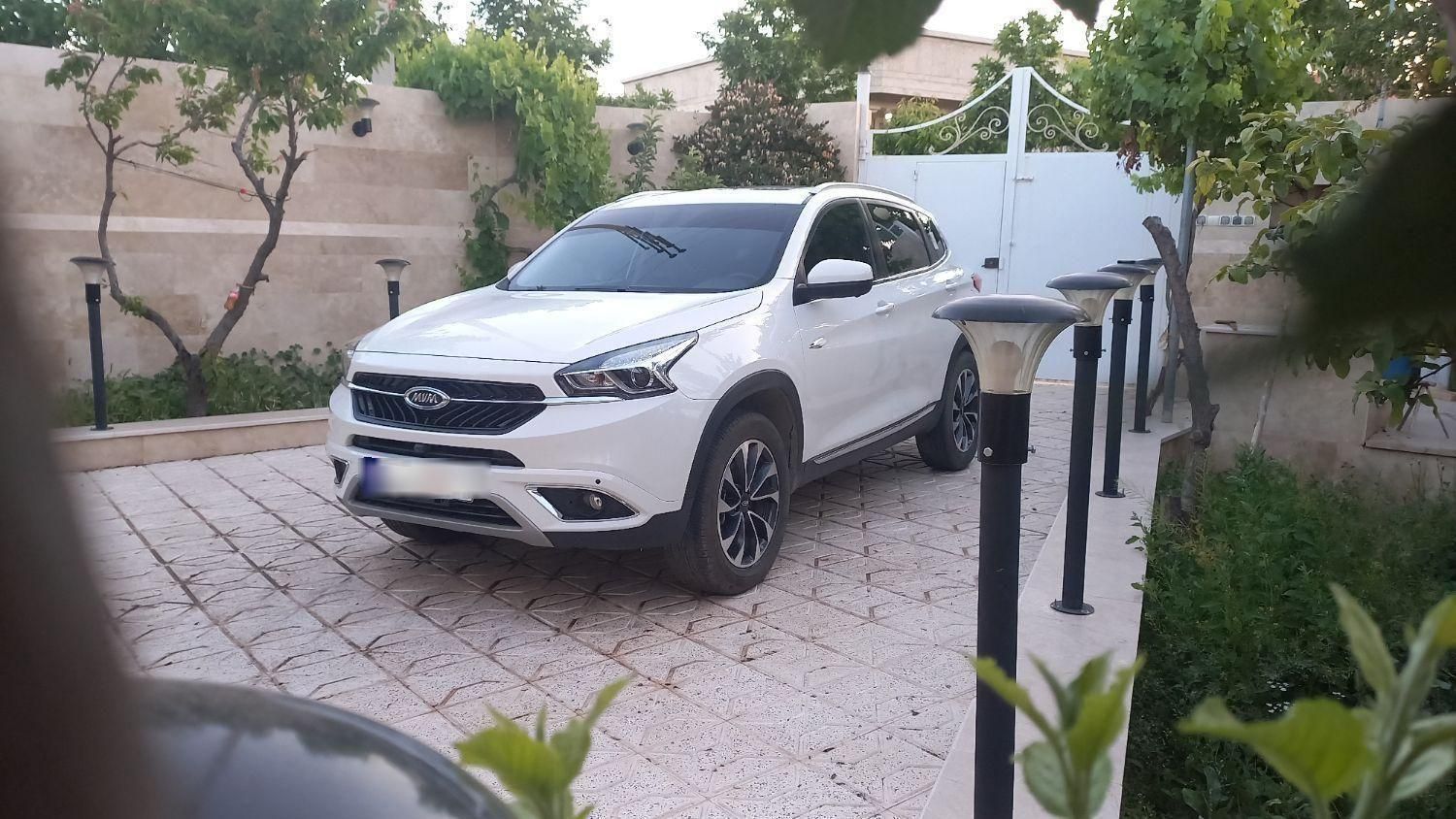 خودرو چری، تیگو 7 آگهی ann_19424496