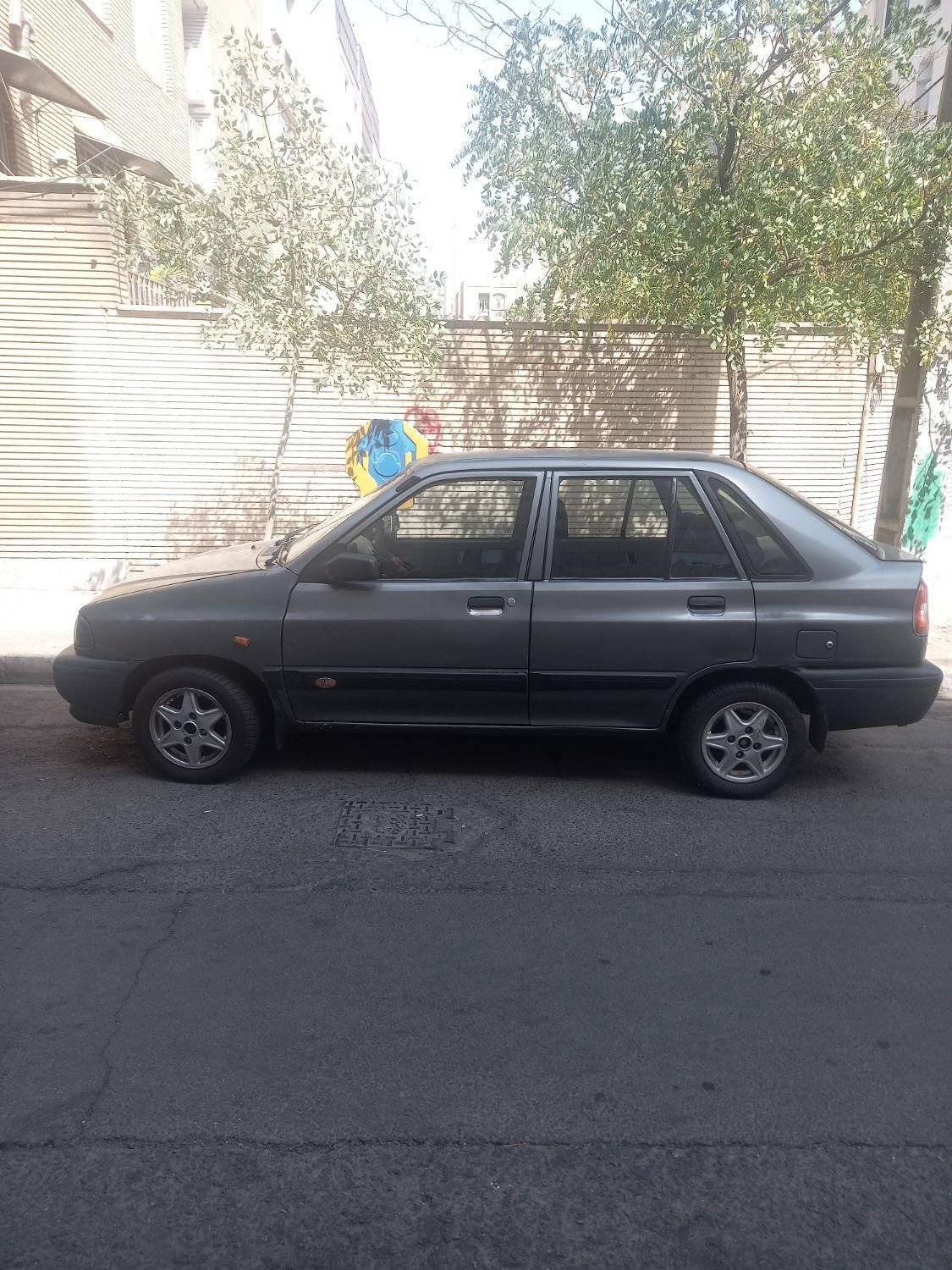 خودرو پراید، 141 آگهی ann_19424509