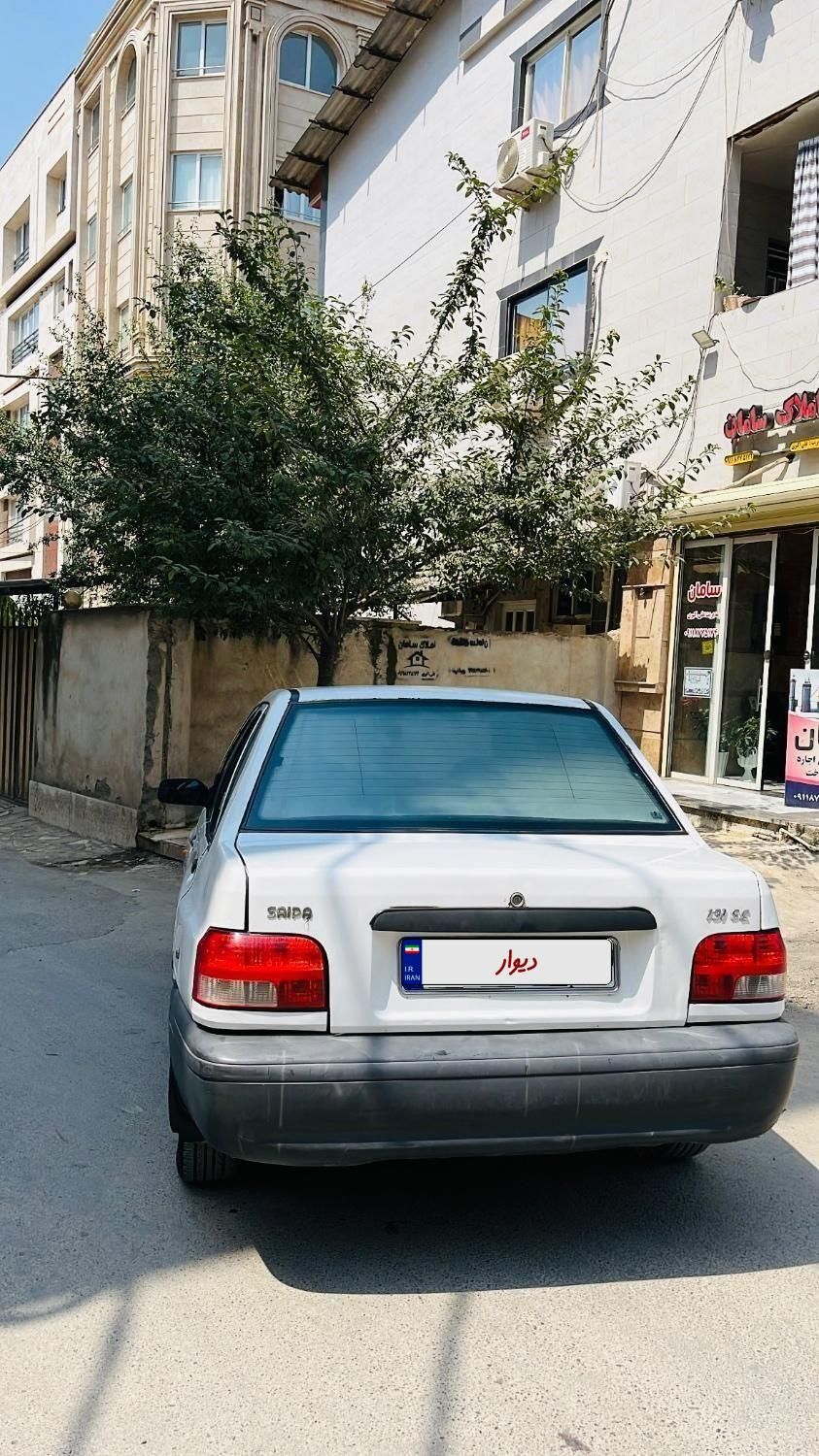 خودرو پراید، 131 آگهی ann_19424518