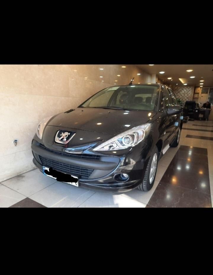 خودرو پژو، 207 آگهی ann_19424522