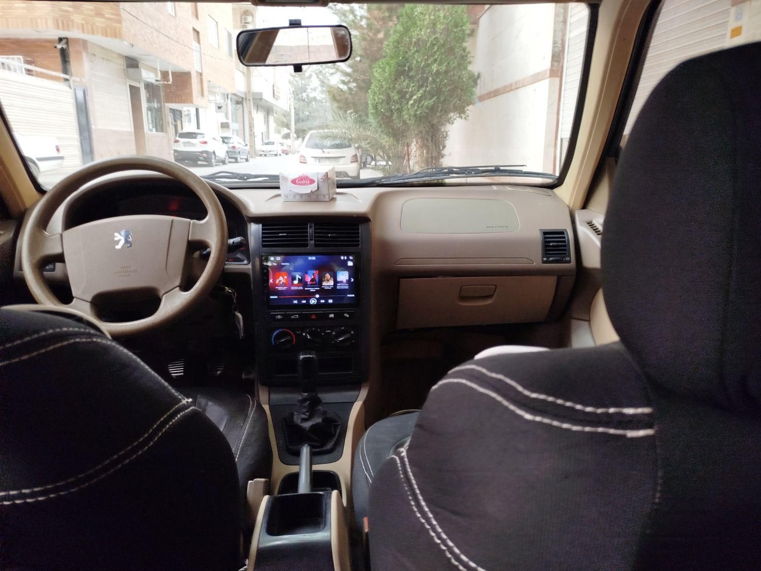 خودرو پژو، 405 آگهی ann_19424549