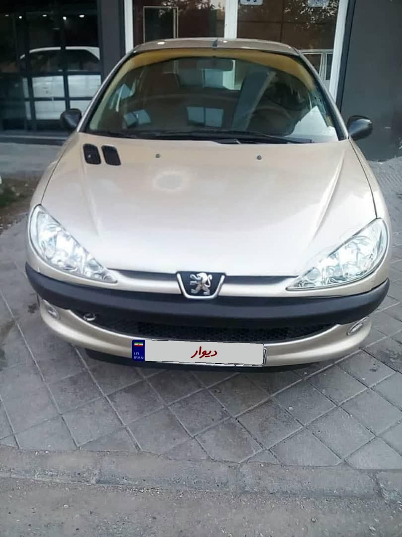 خودرو پژو، 206 آگهی ann_19424552