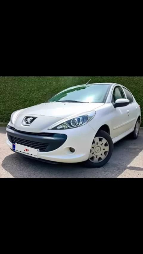 خودرو پژو، 207 آگهی ann_19424559