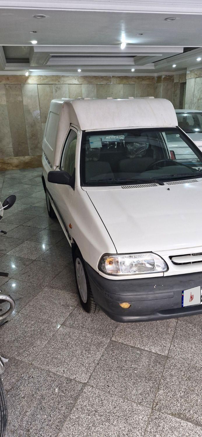 پراید 151 SE - 1401