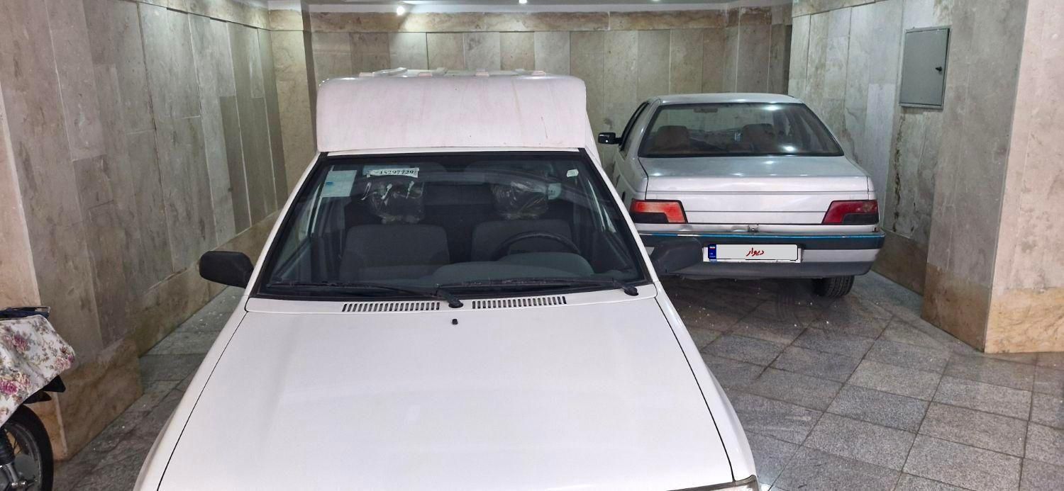 پراید 151 SE - 1401