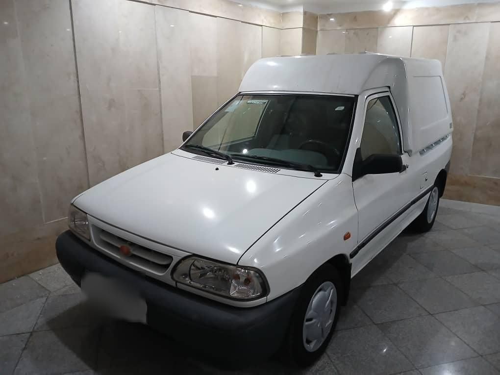پراید 151 SE - 1401