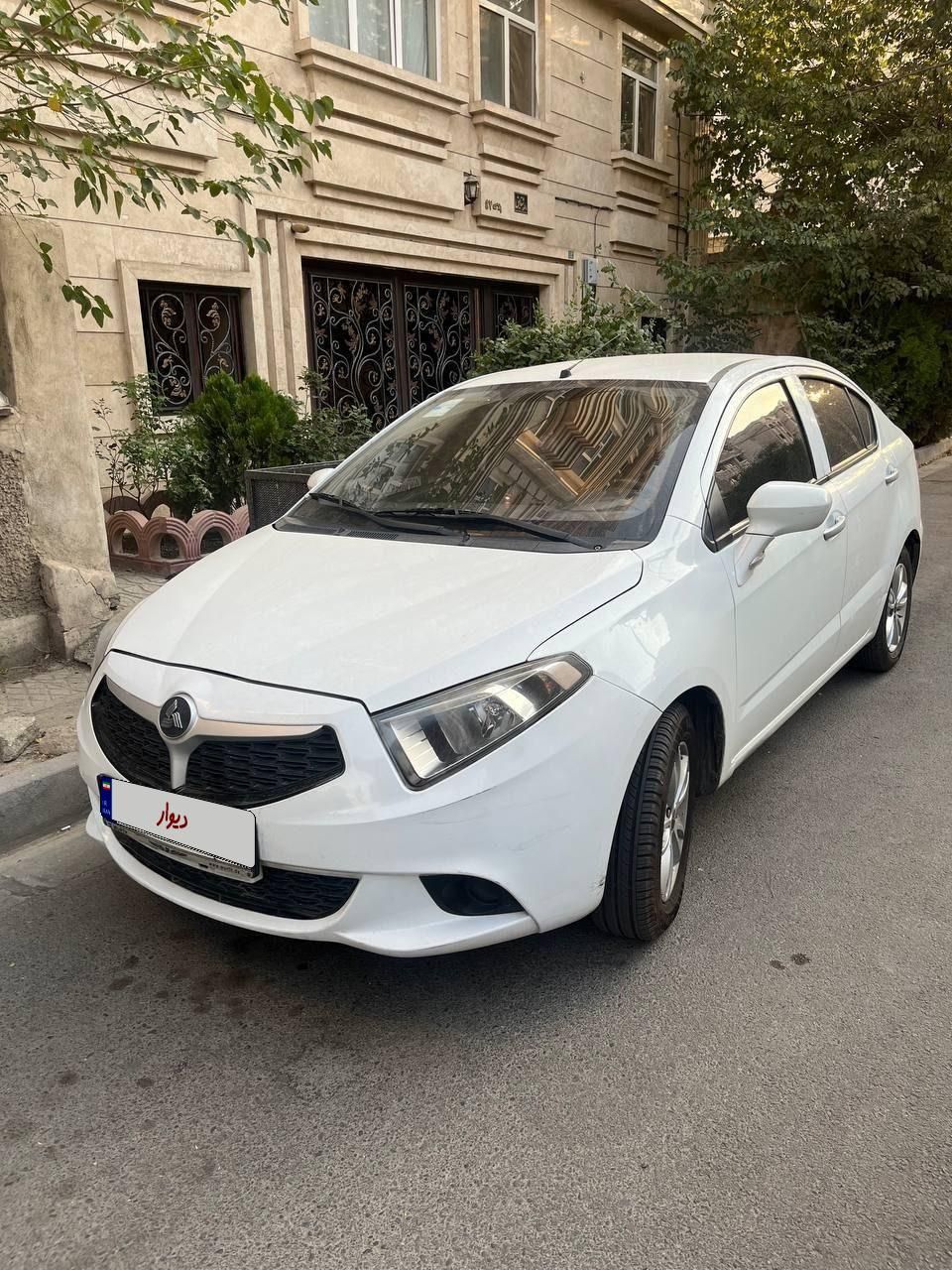 خودرو برلیانس، H230 آگهی ann_19424563