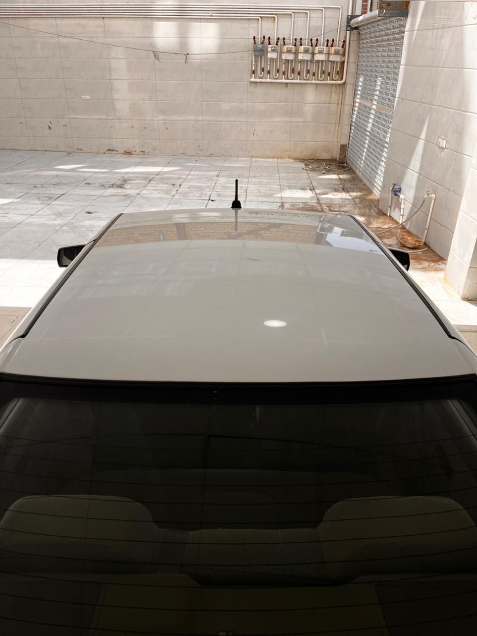 سمند LX XU7 - 1399
