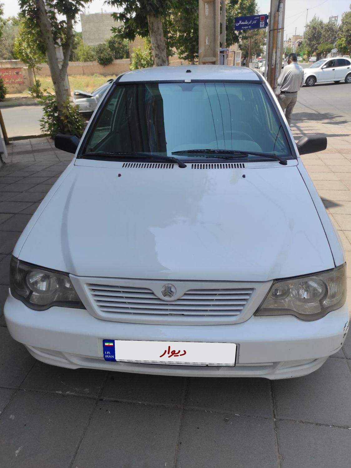 خودرو پراید، 132 آگهی ann_19424579